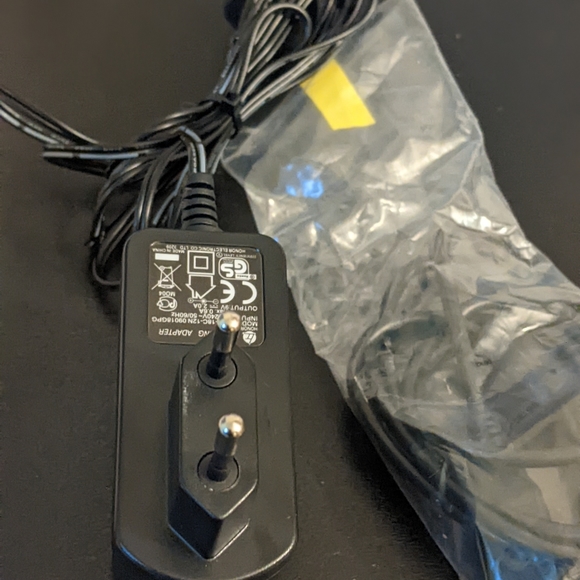 LG Remote Control Digital Photo Frame Brand New - Picture 2 of 12